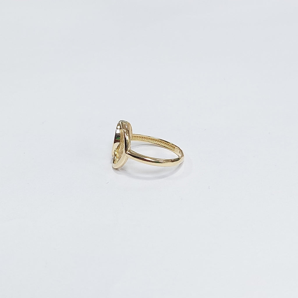 ANILLOS DAMA ORO 14K 2.2 (NUEVO)