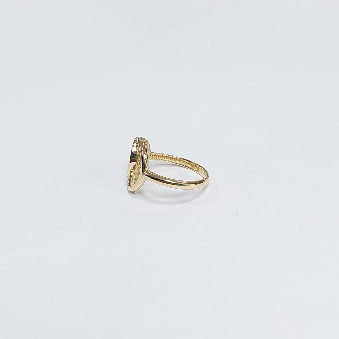 ANILLOS DAMA ORO 14K 2.2 (NUEVO)