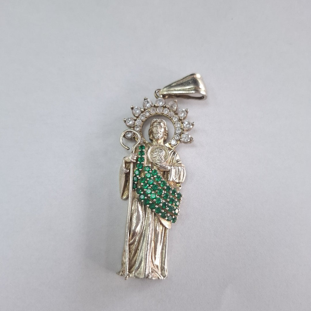 DIJE PLATA 13,80 GRMS (SEMINUEVO)