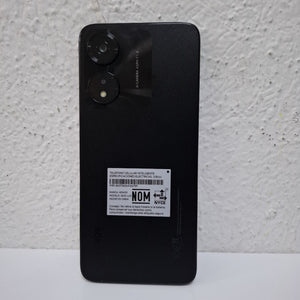 CELULAR HONOR X5 PLUS WOD-LX3 (2023) 128 GB 4 GB RAM (SEMINUEVO)