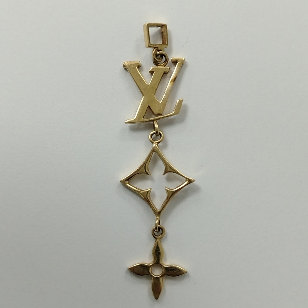 DIJE ORO 14 K 3,90 GRMS (SEMINUEVO)