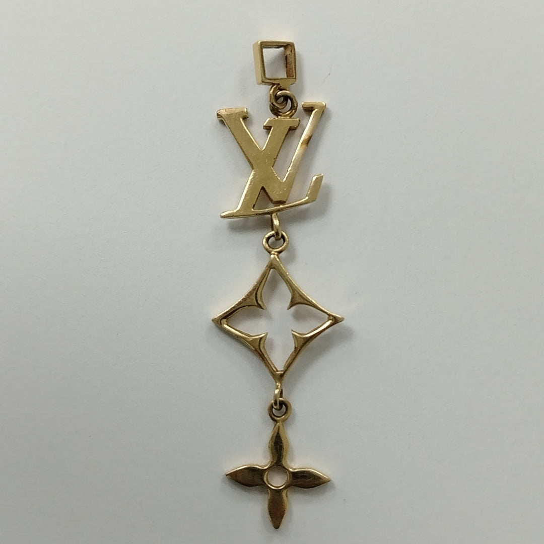 DIJE ORO 14 K 3,90 GRMS (SEMINUEVO)