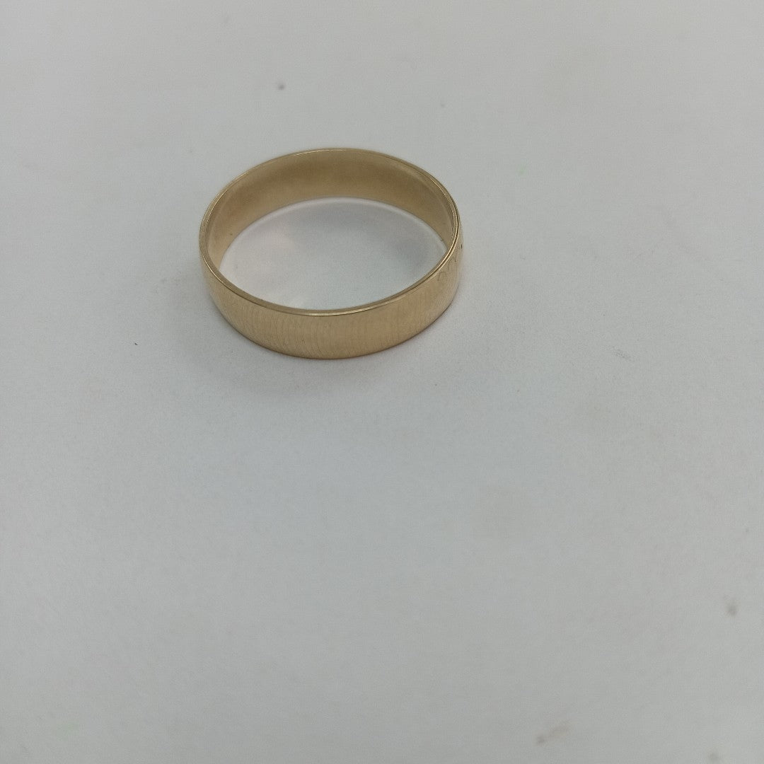 ARGOLLA ORO 8 K 2.2 GRMS (SEMINUEVO)