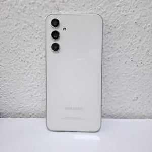 CELULAR SAMSUNG GALAXY A54 5G SM-A546E 256 GB 8 GB RAM (SEMINUEVO)