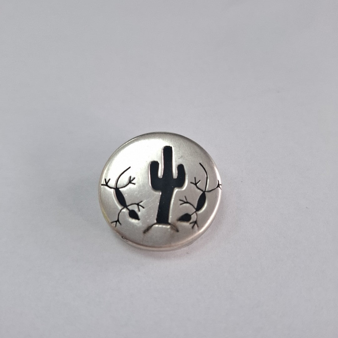 DIJE PLATA 5,80 GRMS (SEMINUEVO)
