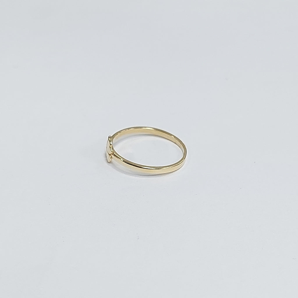 ANILLOS DAMA ORO 14K 1.3 (NUEVO)