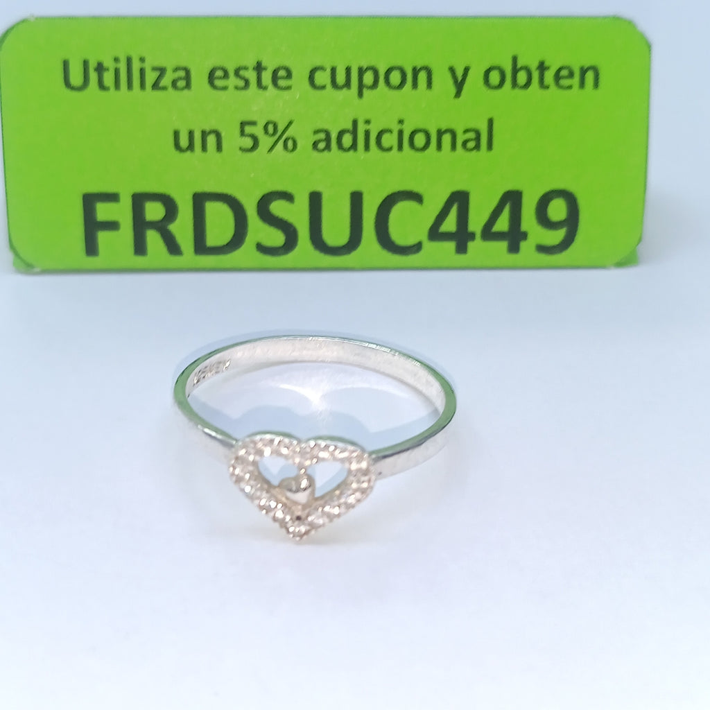 ANILLITO PLATA 1.6 GRMS (SEMINUEVO)