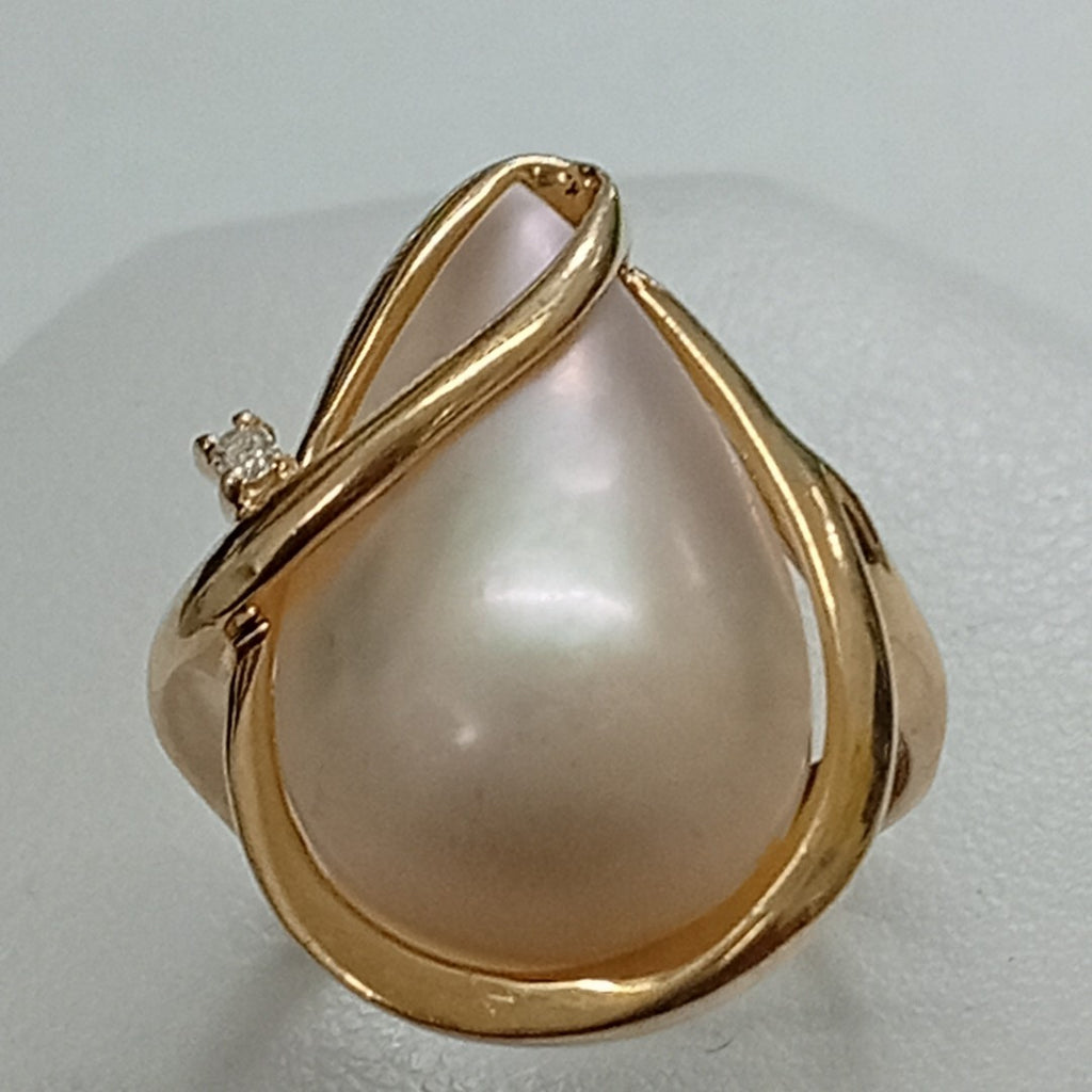 ANILLITO ORO 14 K 7,00 GRMS (SEMINUEVO)