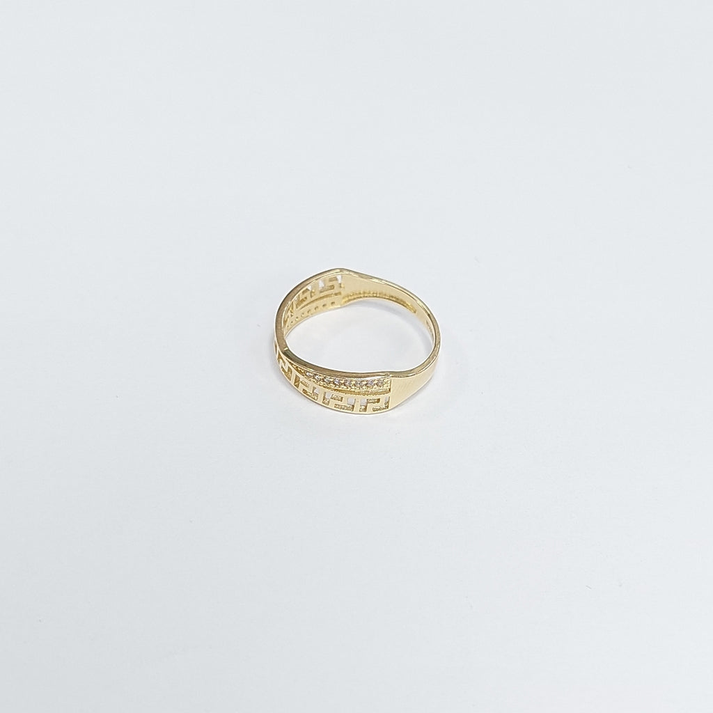 ANILLOS DAMA ORO 14K 1.7 (NUEVO)