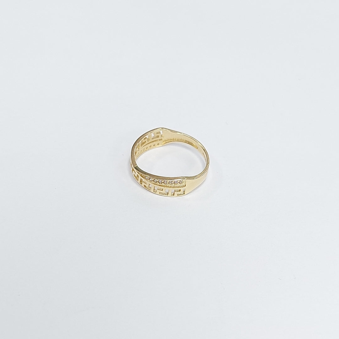 ANILLOS DAMA ORO 14K 1.7 (NUEVO)