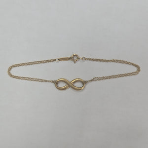 PULSERA ORO 18 K 2,80 GRMS (SEMINUEVO)