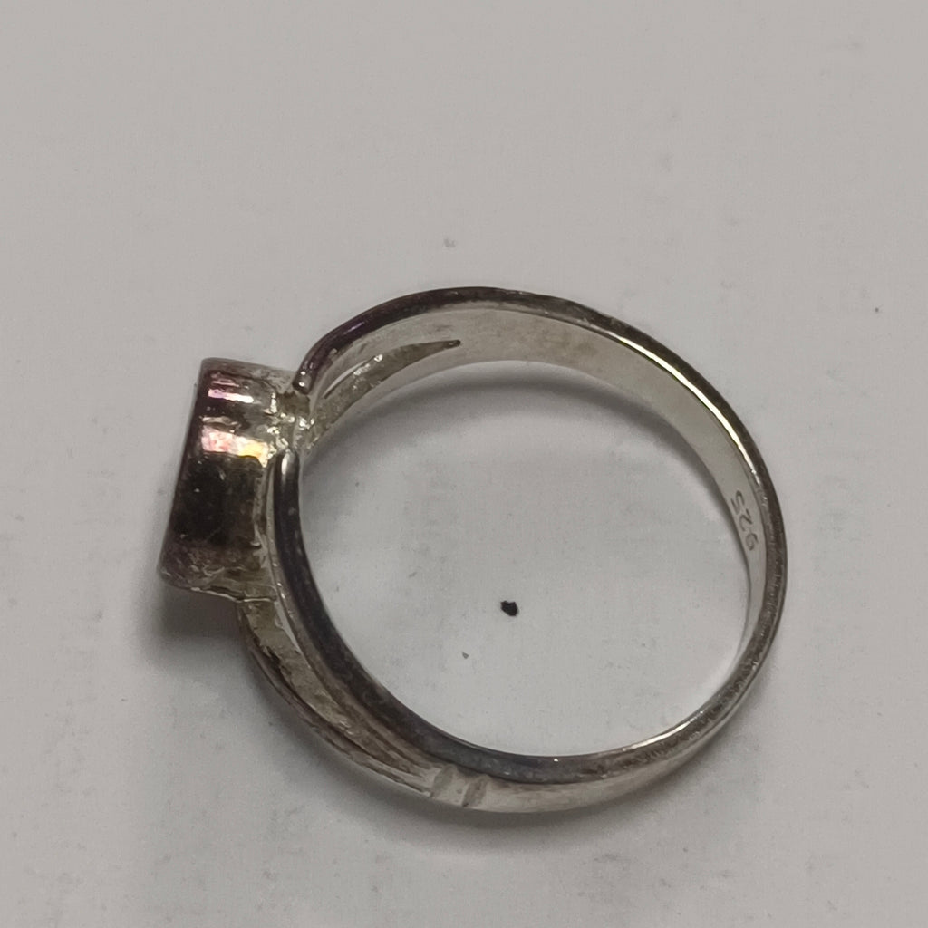 ANILLITO PLATA 3,10 GRMS (SEMINUEVO)