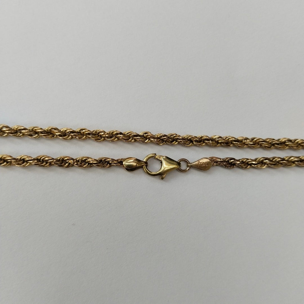 PULSERA ORO 10 K 2.5 GRMS (SEMINUEVO)