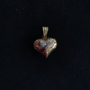 DIJE ORO 14 K 0,90 GRMS (SEMINUEVO)