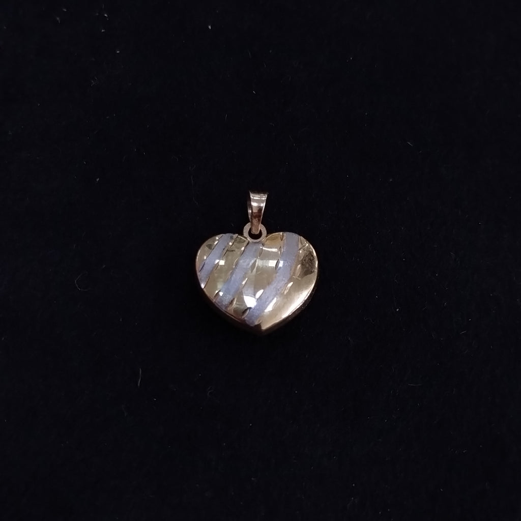DIJE ORO 14 K 0,90 GRMS (SEMINUEVO)