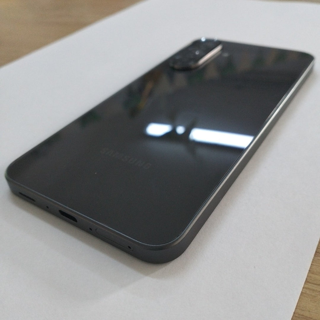 CELULAR SAMSUNG GALAXY A36 5G SM-A366E (2025) 128 GB 8 GB RAM (SEMINUEVO)