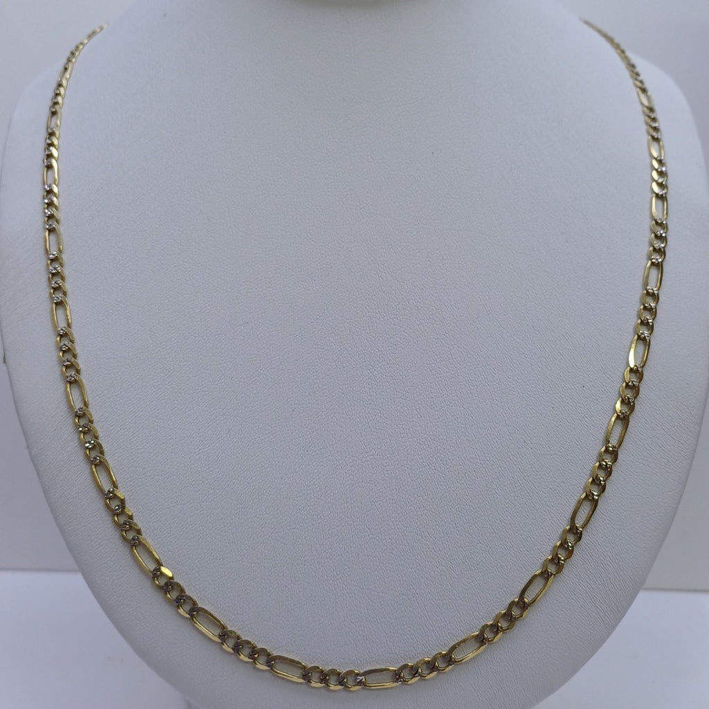 CADENA ORO 14 K 14.1 GRMS (SEMINUEVO)