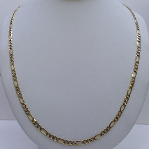 CADENA ORO 14 K 14.1 GRMS (SEMINUEVO)