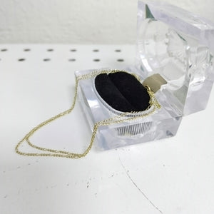CADENA ORO 14 K 2,70 GRMS (SEMINUEVO)