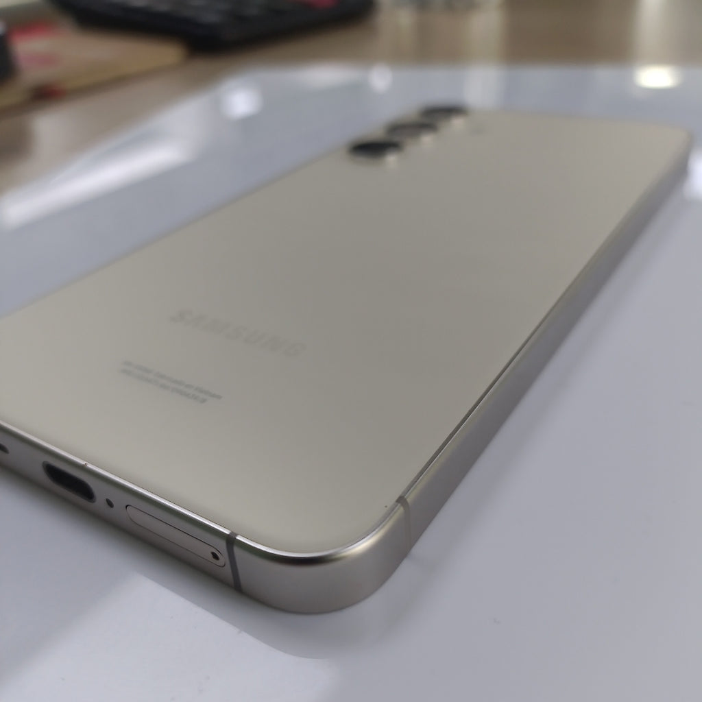 CELULAR SAMSUNG GALAXY S24 + SM-S926B (2024) 256 GB 12 GB RAM (SEMINUEVO)