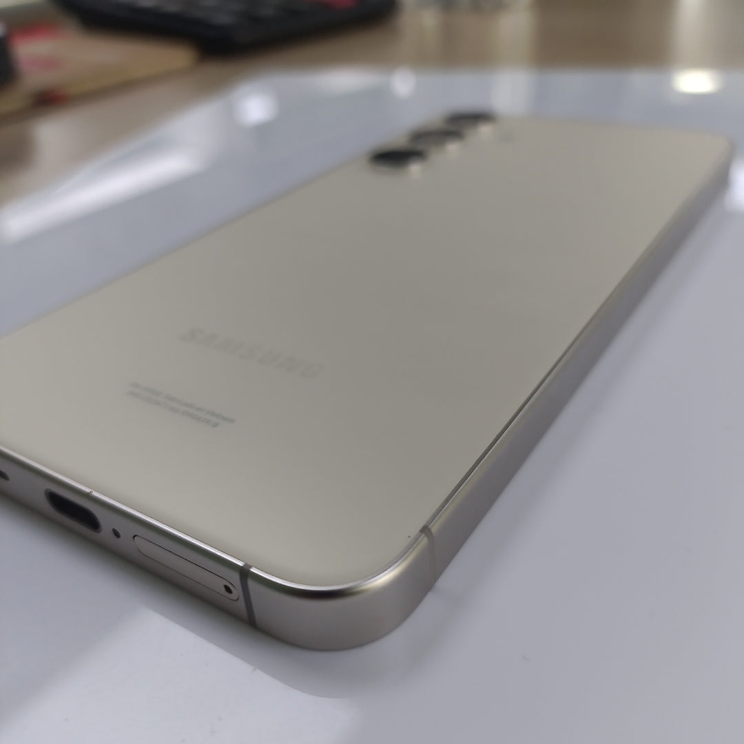 CELULAR SAMSUNG GALAXY S24 + SM-S926B (2024) 256 GB 12 GB RAM (SEMINUEVO)