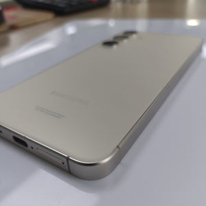 CELULAR SAMSUNG GALAXY S24 + SM-S926B (2024) 256 GB 12 GB RAM (SEMINUEVO)
