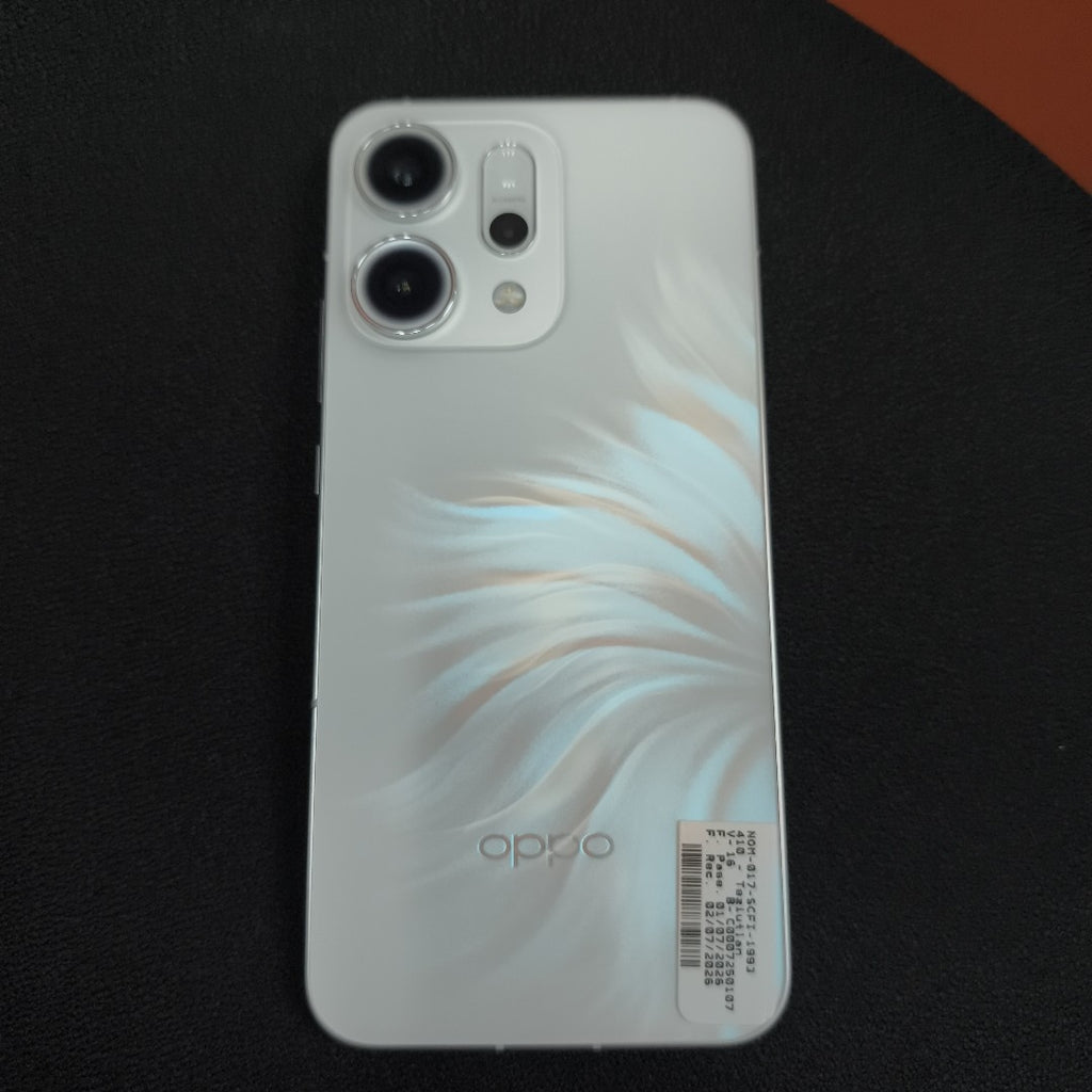 CELULAR OPPO RENO14 5G CPH2737 (2025) 512 GB 12 GB RAM (SEMINUEVO)