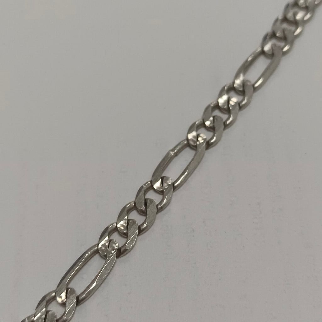 PULSERA PLATA 8.1 GRMS (SEMINUEVO)