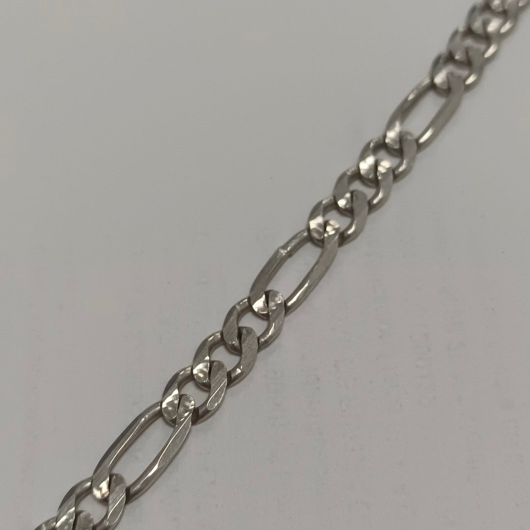 PULSERA PLATA 8.1 GRMS (SEMINUEVO)