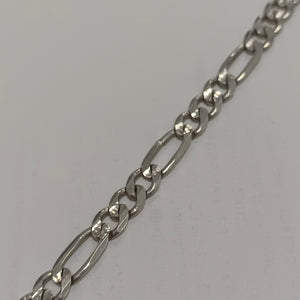 PULSERA PLATA 8.1 GRMS (SEMINUEVO)