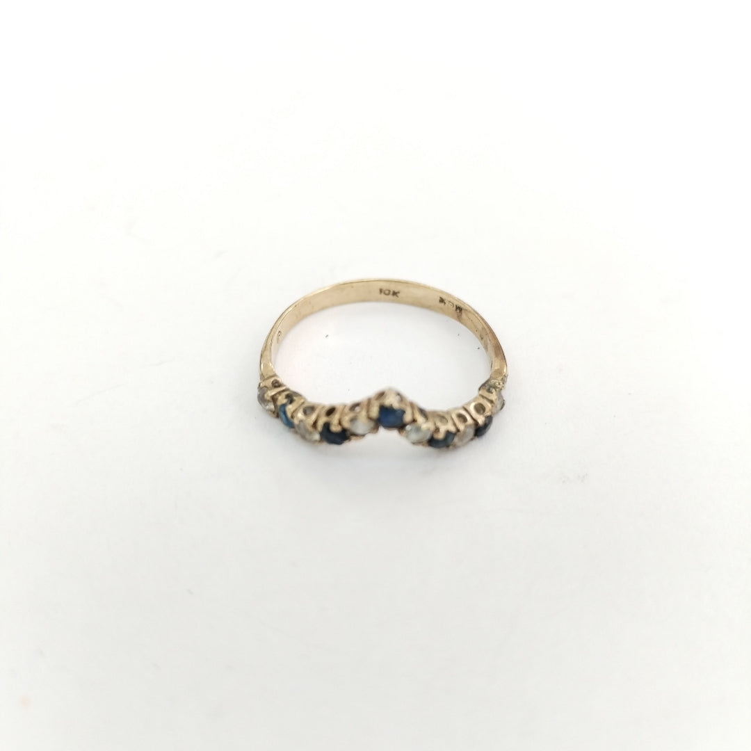 ANILLITO ORO 8 K 1,50 GRMS (SEMINUEVO)
