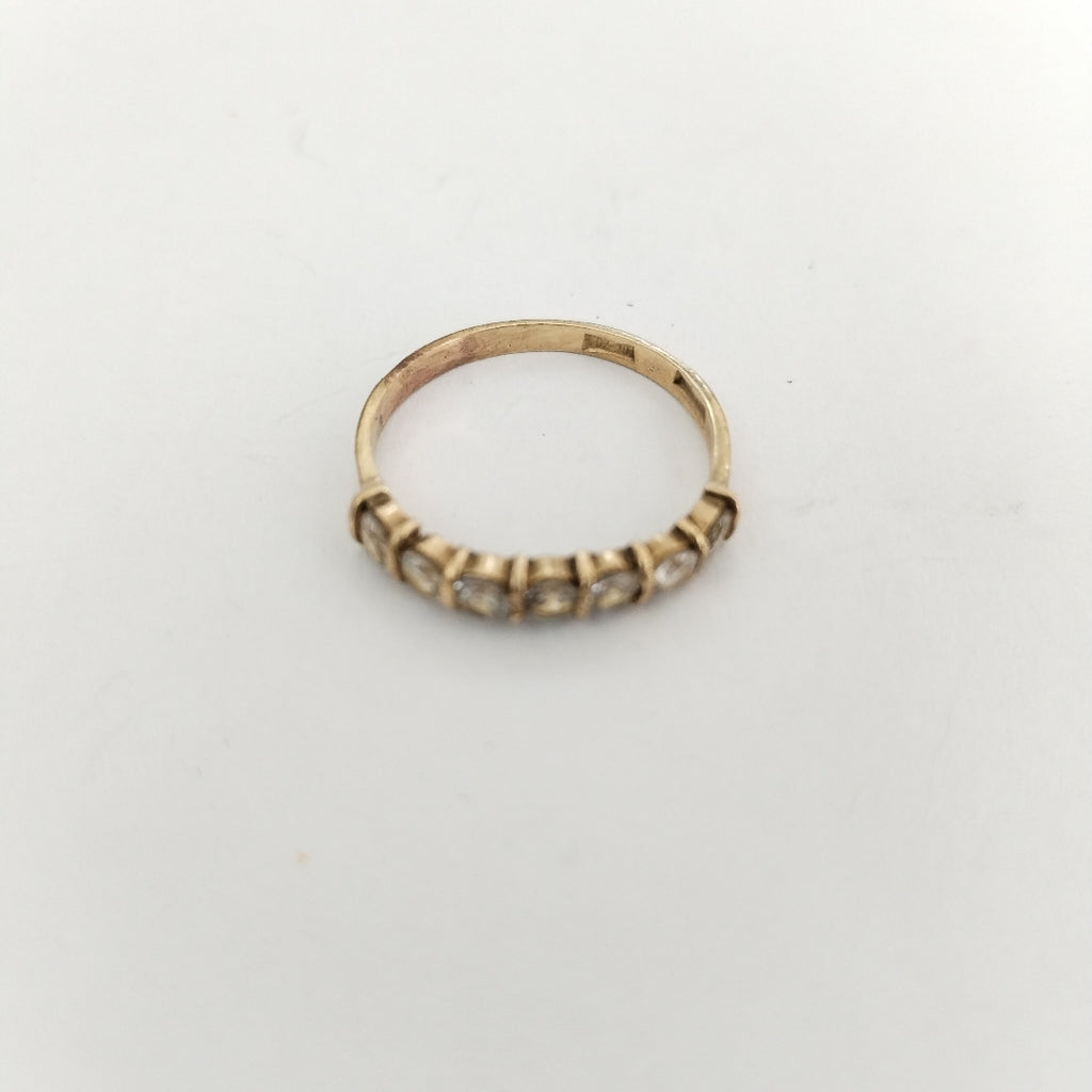 ANILLITO ORO 8 K 1,60 GRMS (SEMINUEVO)