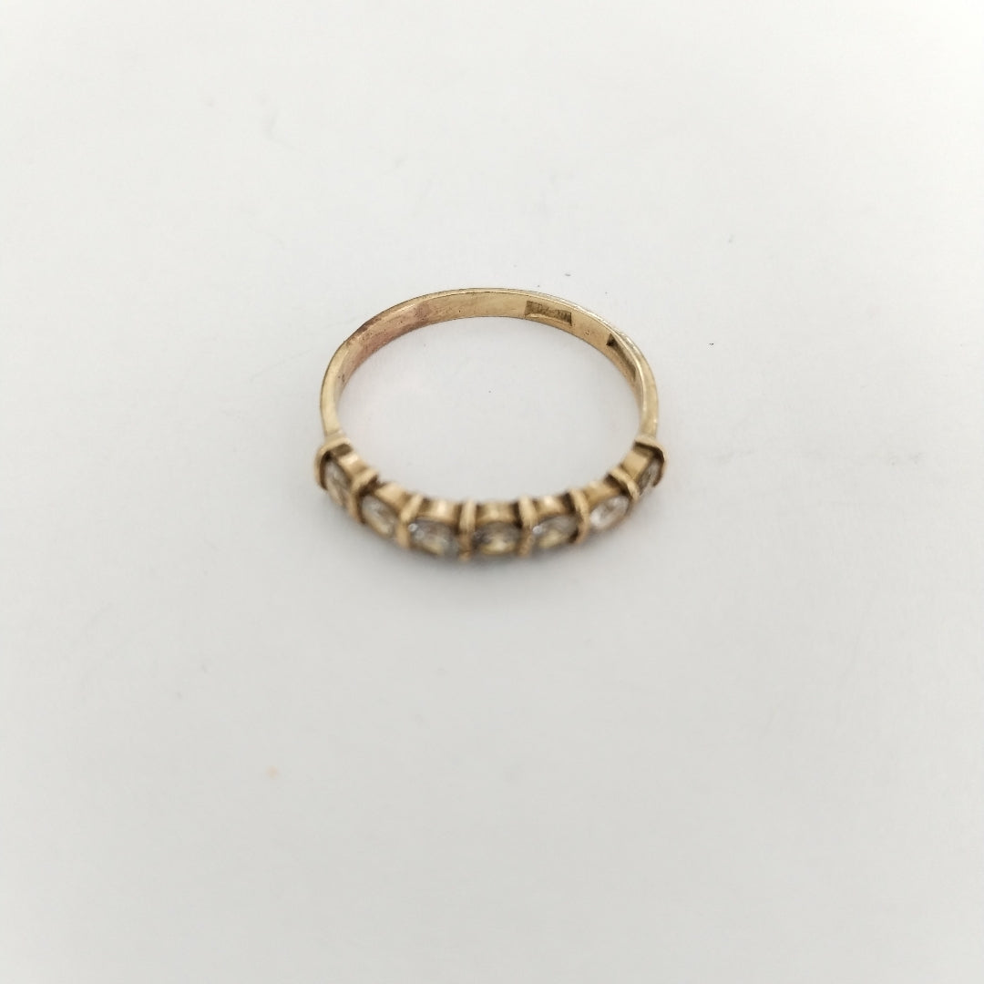 ANILLITO ORO 8 K 1,60 GRMS (SEMINUEVO)