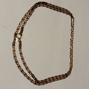 CADENA ORO 14 K 5,60 GRMS (SEMINUEVO)