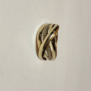 ANILLITO ORO 14 K 2,20 GRMS (SEMINUEVO)