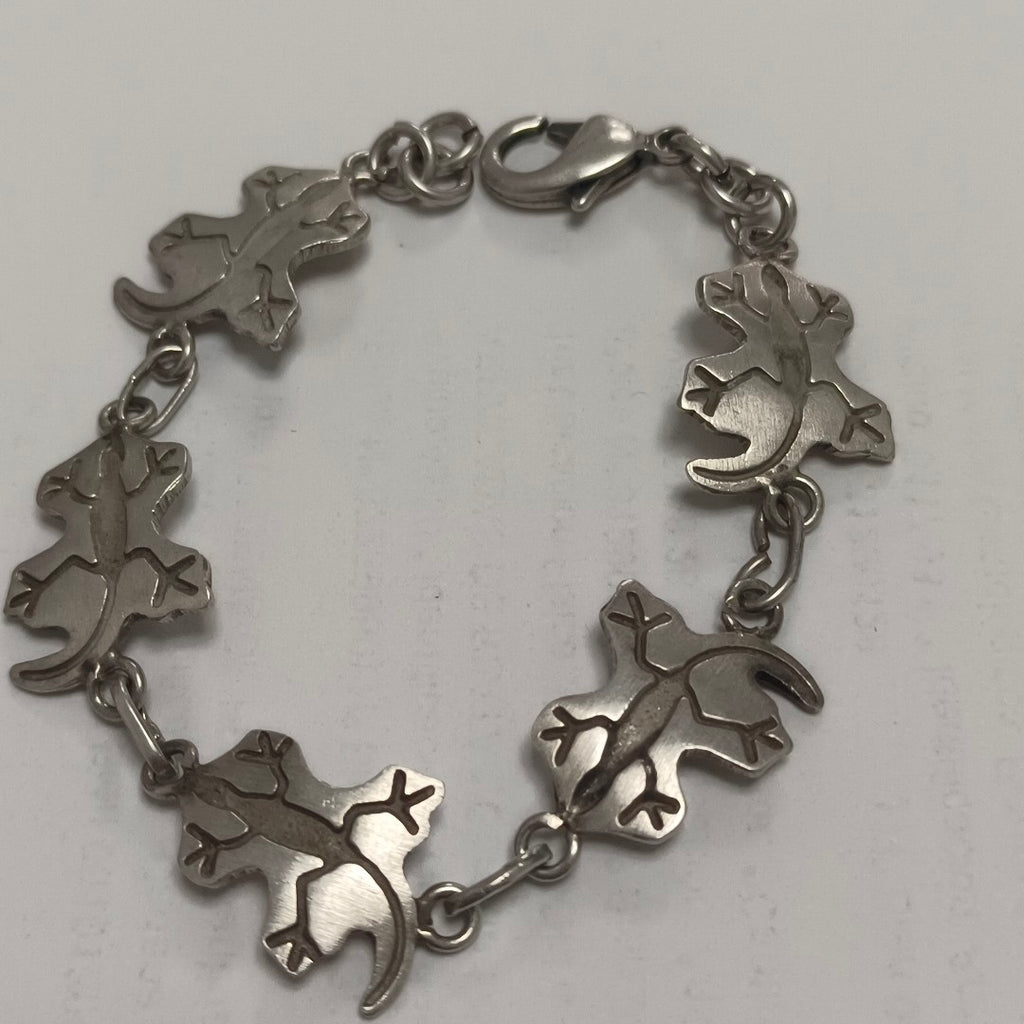 PULSERA PLATA 11.2 GRMS (SEMINUEVO)