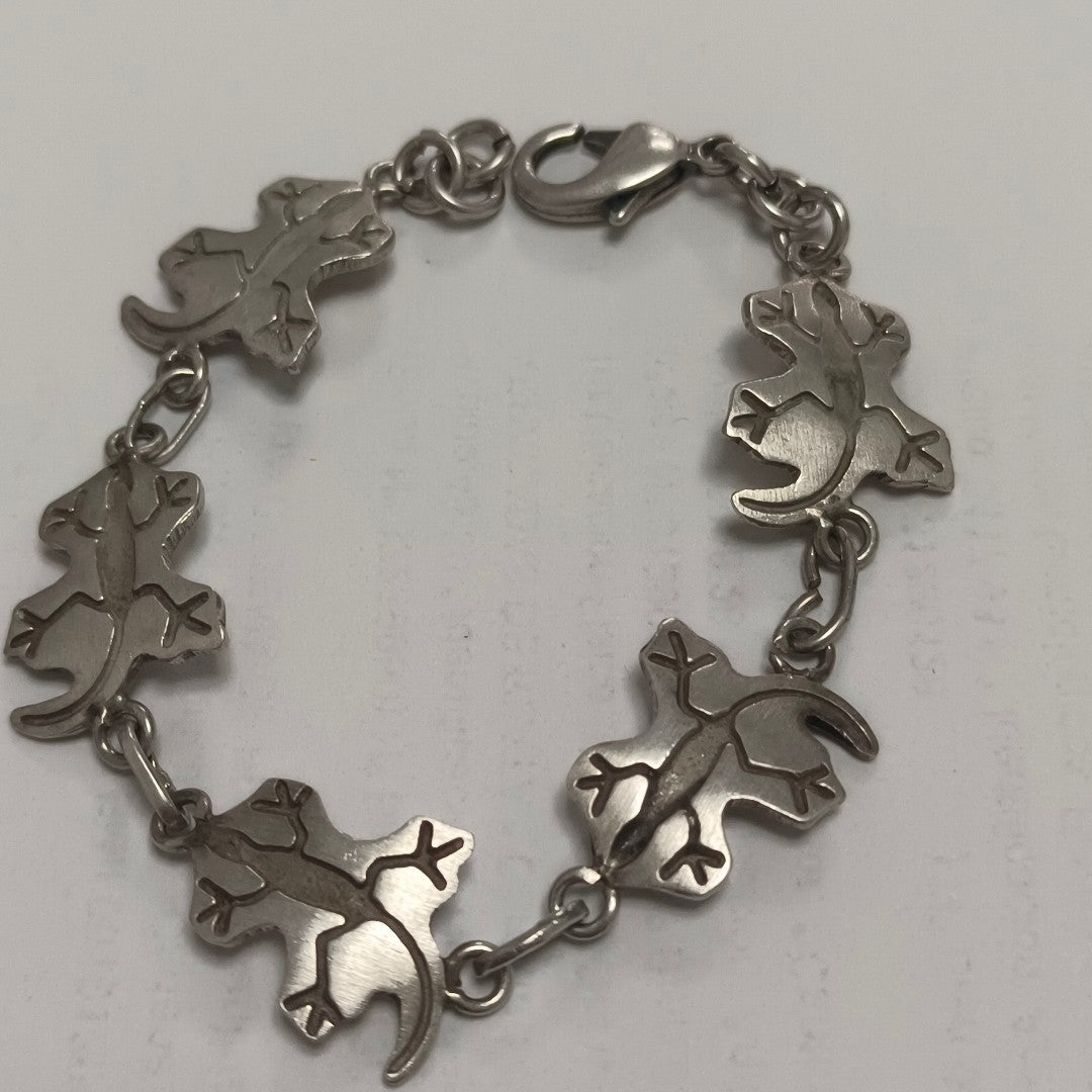 PULSERA PLATA 11.2 GRMS (SEMINUEVO)