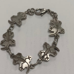 PULSERA PLATA 11.2 GRMS (SEMINUEVO)