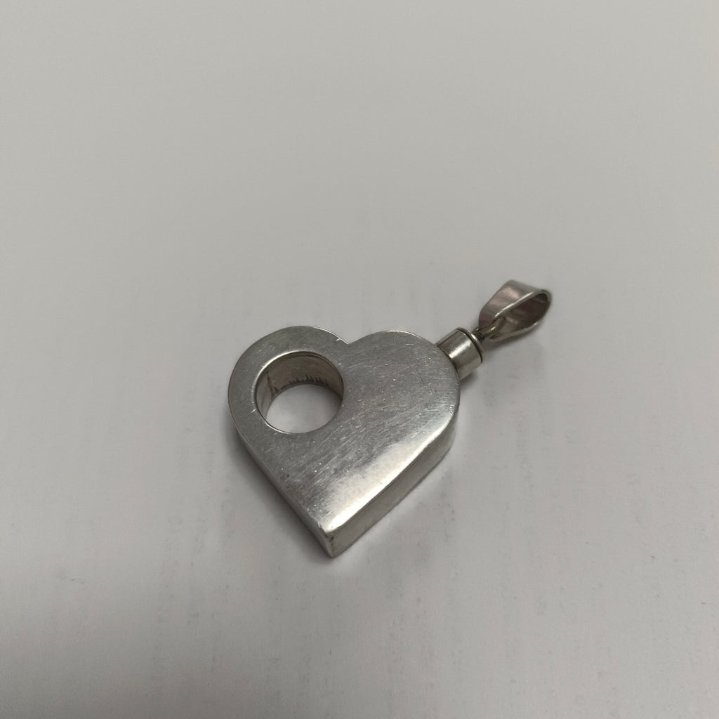 DIJE PLATA 20 GRMS (SEMINUEVO)
