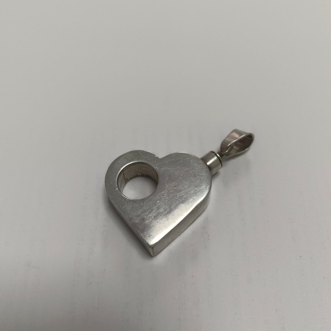 DIJE PLATA 20 GRMS (SEMINUEVO)