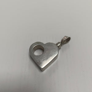 DIJE PLATA 20 GRMS (SEMINUEVO)