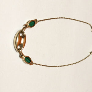 PULSERA ORO 10 K 2,00 GRMS (SEMINUEVO)