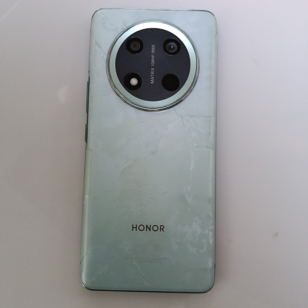 CELULAR HONOR MAGIC 7 LITE BRP-NX3 (2025) 512 GB 8 GB RAM (SEMINUEVO)