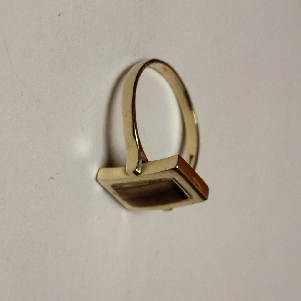 ANILLITO ORO 14 K 3,40 GRMS (SEMINUEVO)