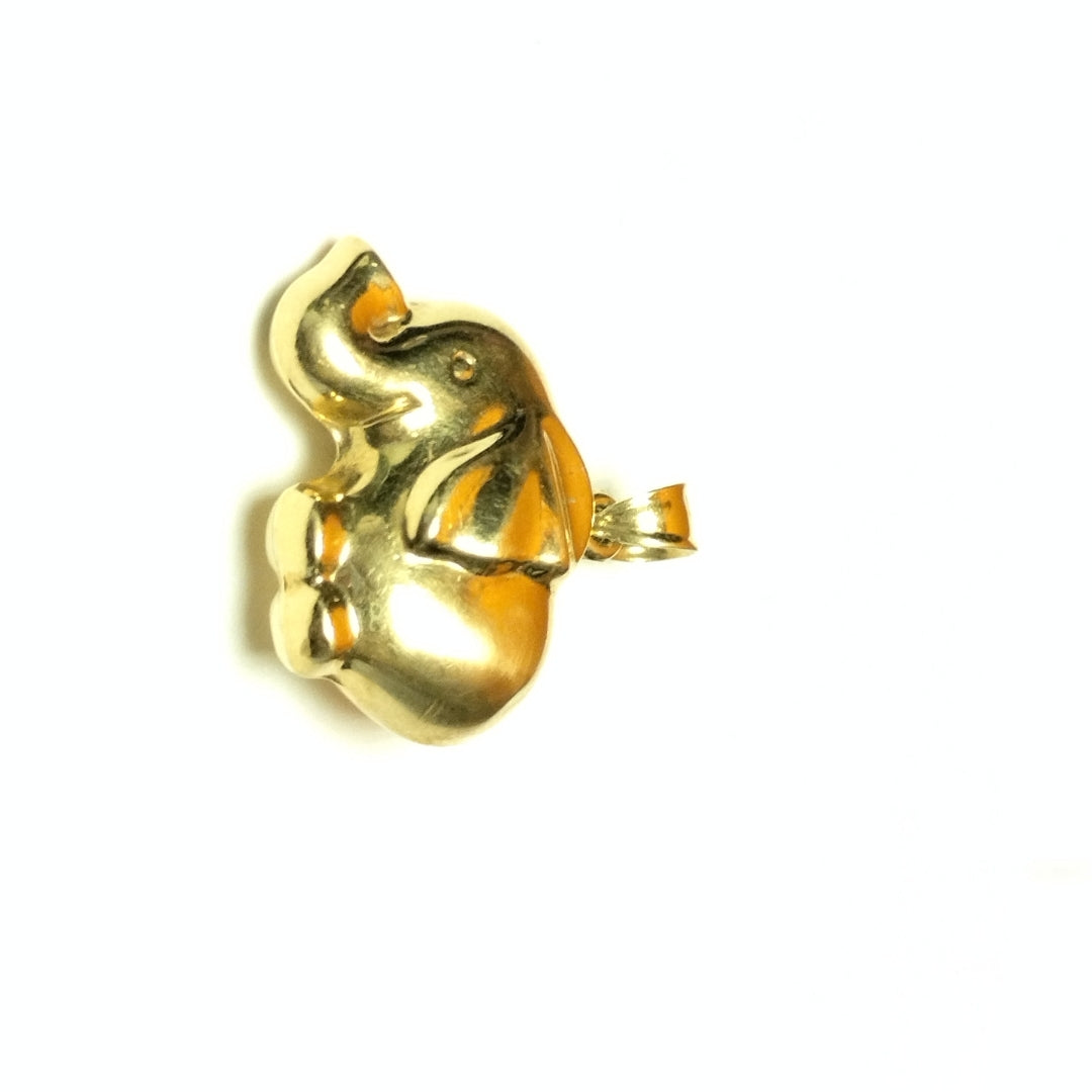 DIJE ORO 14 K 2,00 GRMS (SEMINUEVO)