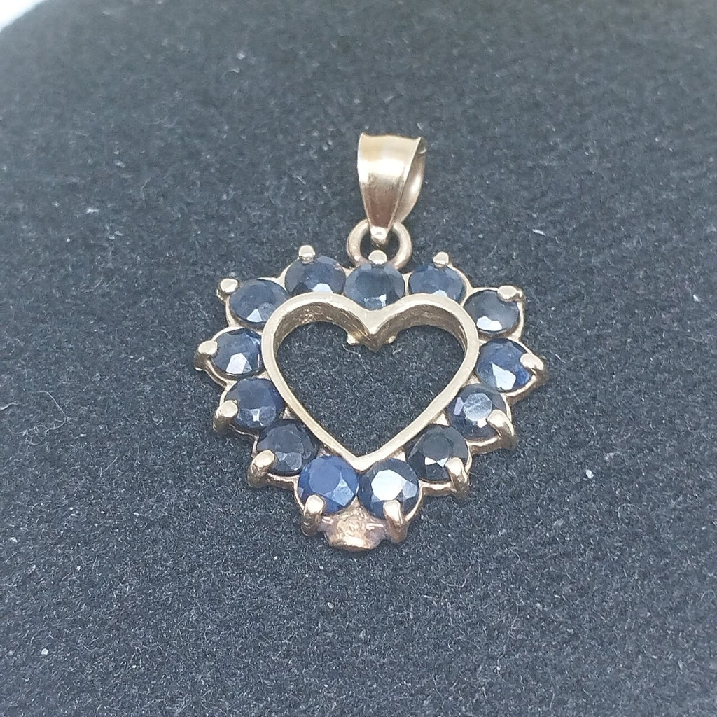 DIJE ORO 14 K 2.9 GRMS (SEMINUEVO)