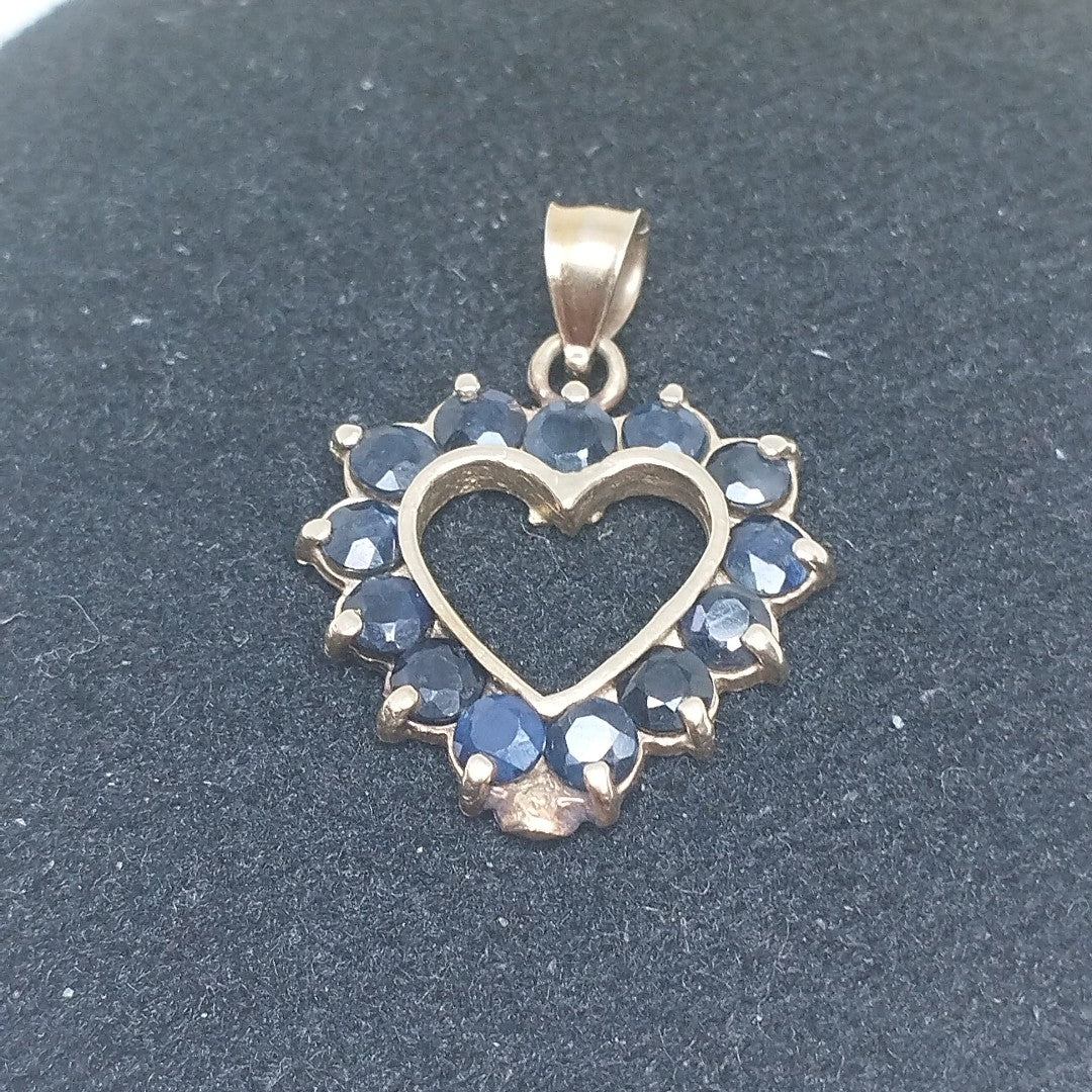 DIJE ORO 14 K 2.9 GRMS (SEMINUEVO)