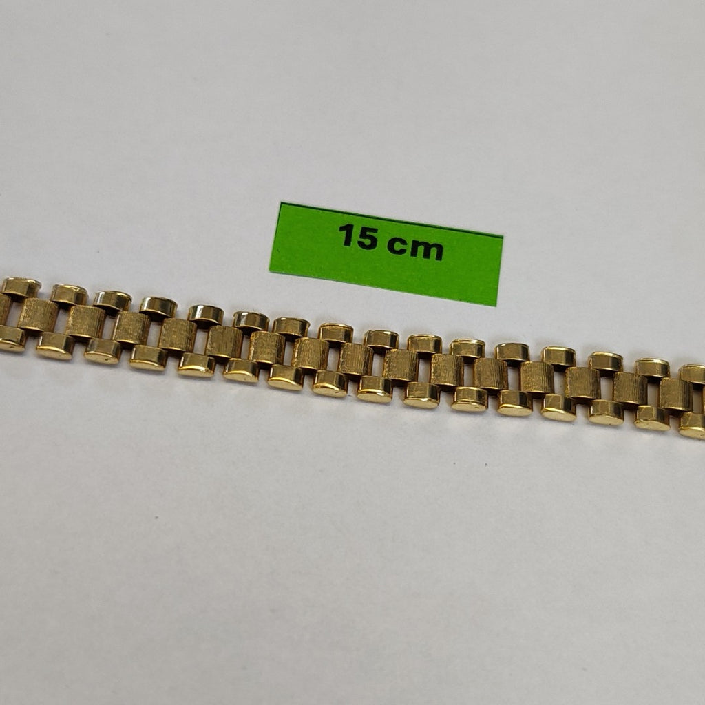DIJE ORO 14 K 3.6 GRMS (SEMINUEVO)