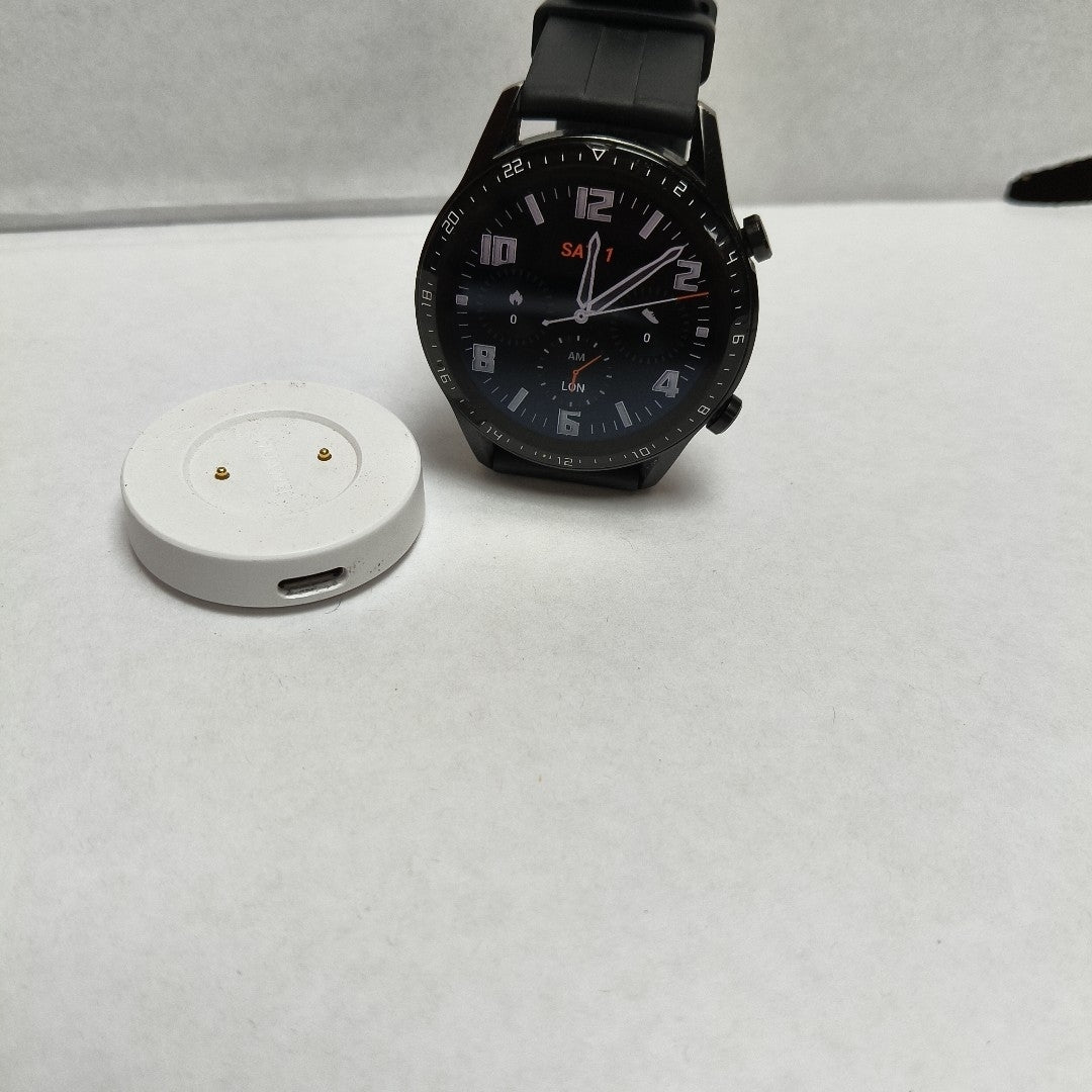 SMARTWATCH HUAWEI WATCH GT 2 LTN-B19 46 MM GPS