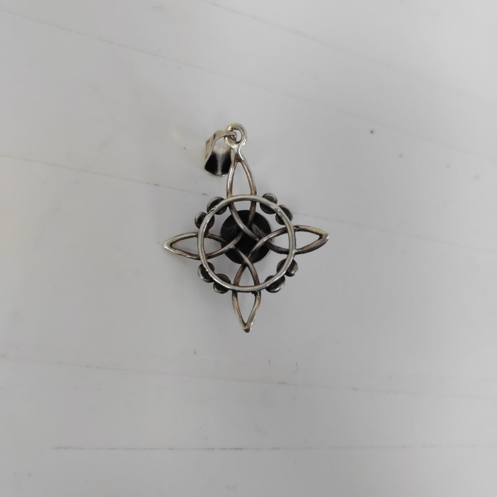 DIJE PLATA 5.9 GRMS (SEMINUEVO)